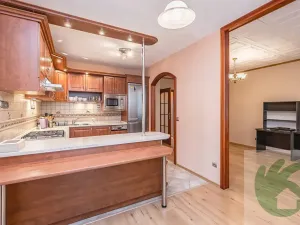 Pronájem bytu 3+kk, Neratovice, 28. října, 74 m2