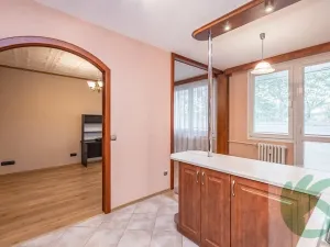 Pronájem bytu 3+kk, Neratovice, 28. října, 74 m2