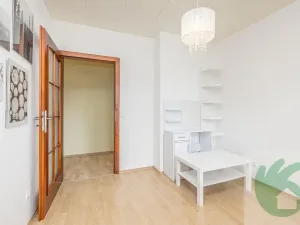 Pronájem bytu 3+kk, Neratovice, 28. října, 74 m2