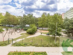 Pronájem bytu 3+kk, Neratovice, 28. října, 74 m2