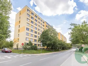 Pronájem bytu 3+kk, Neratovice, 28. října, 74 m2