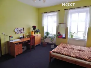 Pronájem bytu 2+kk, Trutnov, Novoměstská, 60 m2
