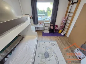 Prodej bytu 3+1, Pardubice, Kunětická, 74 m2