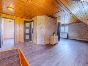 Prodej rodinného domu, Jablunkov, 206 m2