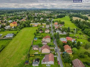 Prodej rodinného domu, Rychvald, 175 m2