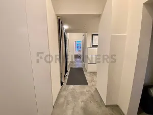 Pronájem bytu 3+kk, Praha, Spojovací, 72 m2