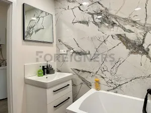 Pronájem bytu 3+kk, Praha, Spojovací, 72 m2