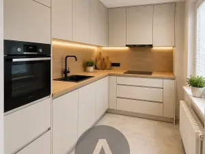 Prodej bytu 3+1, Jihlava, U Hřbitova, 66 m2