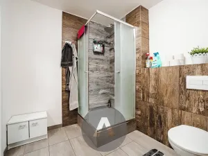 Prodej bytu 1+1, Brno, Horácké náměstí, 45 m2