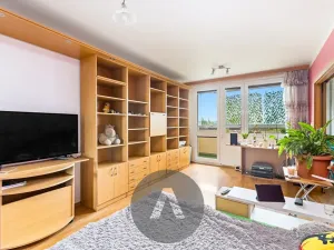 Prodej bytu 3+1, Kolín, Rimavské Soboty, 67 m2