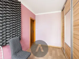Prodej bytu 3+1, Kolín, Rimavské Soboty, 67 m2