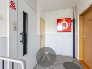 Prodej bytu 3+1, Kolín, Rimavské Soboty, 67 m2
