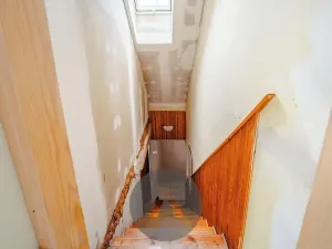 Prodej rodinného domu, Kuřim, Komenského, 165 m2