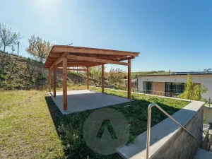 Prodej bytu 3+kk, Rašovice, 115 m2
