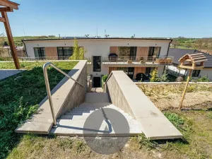 Prodej bytu 3+kk, Rašovice, 115 m2