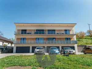 Prodej bytu 3+kk, Rašovice, 115 m2