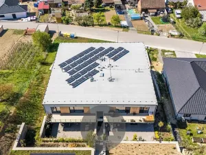 Prodej bytu 3+kk, Rašovice, 115 m2