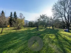 Prodej pozemku pro bydlení, Veřovice, 1800 m2