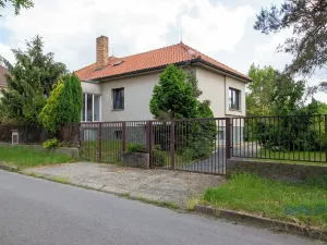 Pronájem rodinného domu, Brandýs nad Labem-Stará Boleslav, Smetanova, 180 m2