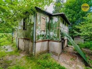 Prodej chaty, Ostrava, Kyjovická, 44 m2