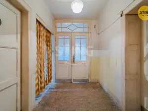 Prodej rodinného domu, Opava, Požárnická, 270 m2