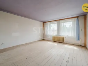 Prodej rodinného domu, Opava, Požárnická, 270 m2