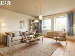 Prodej rodinného domu, Opava, Požárnická, 270 m2