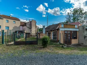 Prodej rodinného domu, Kralupy nad Vltavou - Mikovice, Na Cikánce, 116 m2