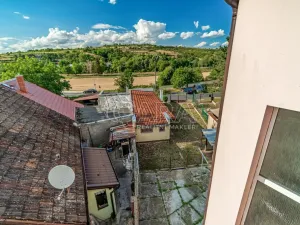 Prodej rodinného domu, Kralupy nad Vltavou - Mikovice, Na Cikánce, 116 m2