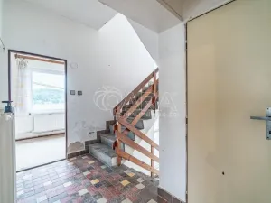 Prodej rodinného domu, Kralupy nad Vltavou - Mikovice, Na Cikánce, 116 m2