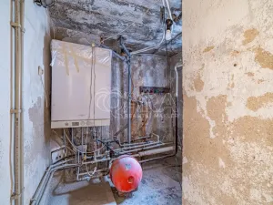 Prodej rodinného domu, Kralupy nad Vltavou - Mikovice, Na Cikánce, 116 m2