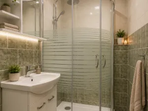 Pronájem bytu 2+kk, Kolín, Březinova, 32 m2