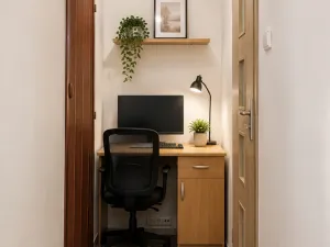 Pronájem bytu 2+kk, Kolín, Březinova, 32 m2