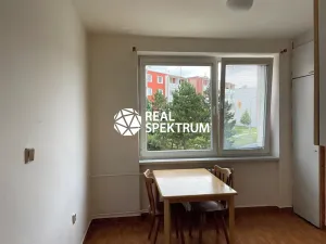 Prodej bytu 1+1, Blansko, Okružní, 36 m2