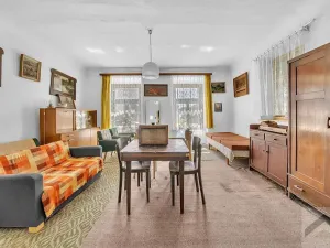 Prodej rodinného domu, Lanškroun, Malé náměstí, 150 m2