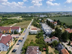 Prodej pozemku pro bydlení, Praha, 553 m2
