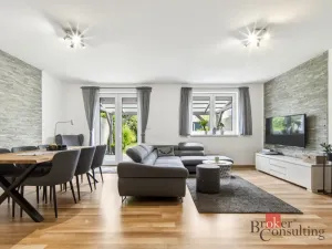 Prodej rodinného domu, Chýně, Opata Matěje, 107 m2