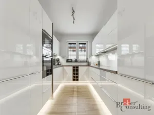 Prodej rodinného domu, Chýně, Opata Matěje, 107 m2