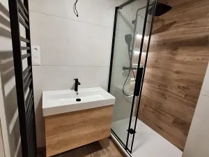 Prodej bytu 2+kk, Brno, Žabí, 50 m2