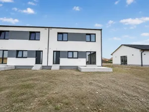Prodej rodinného domu, Velké Pavlovice, Hrušková, 134 m2