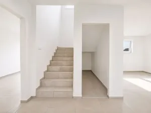 Prodej rodinného domu, Velké Pavlovice, Hrušková, 134 m2