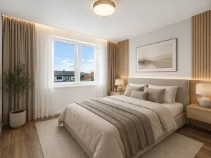 Prodej rodinného domu, Velké Pavlovice, Hrušková, 134 m2