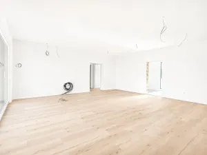 Prodej rodinného domu, Velké Pavlovice, Meruňková, 183 m2