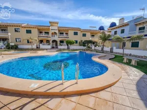 Prodej rodinného domu, Ciudad Quesada, Alicante, Španělsko, 100 m2