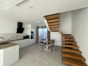 Prodej rodinného domu, Alicante, Španělsko, 110 m2