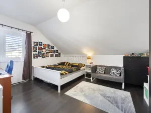 Prodej rodinného domu, Letovice, P. Františka Krchňáka, 225 m2