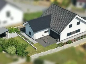 Prodej rodinného domu, Letovice, P. Františka Krchňáka, 225 m2