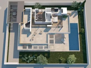 Prodej rodinného domu, Ciudad Quesada, Alicante, Španělsko, 220 m2