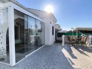 Prodej rodinného domu, Torrevieja, Alicante, Španělsko, 134 m2