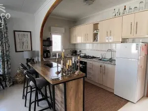 Prodej rodinného domu, Torrevieja, Alicante, Španělsko, 134 m2